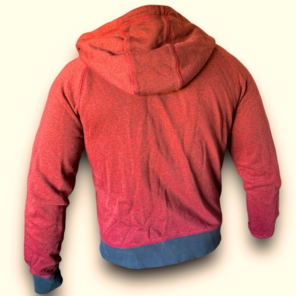 Nike hoodie medium - Picture 3 of 4